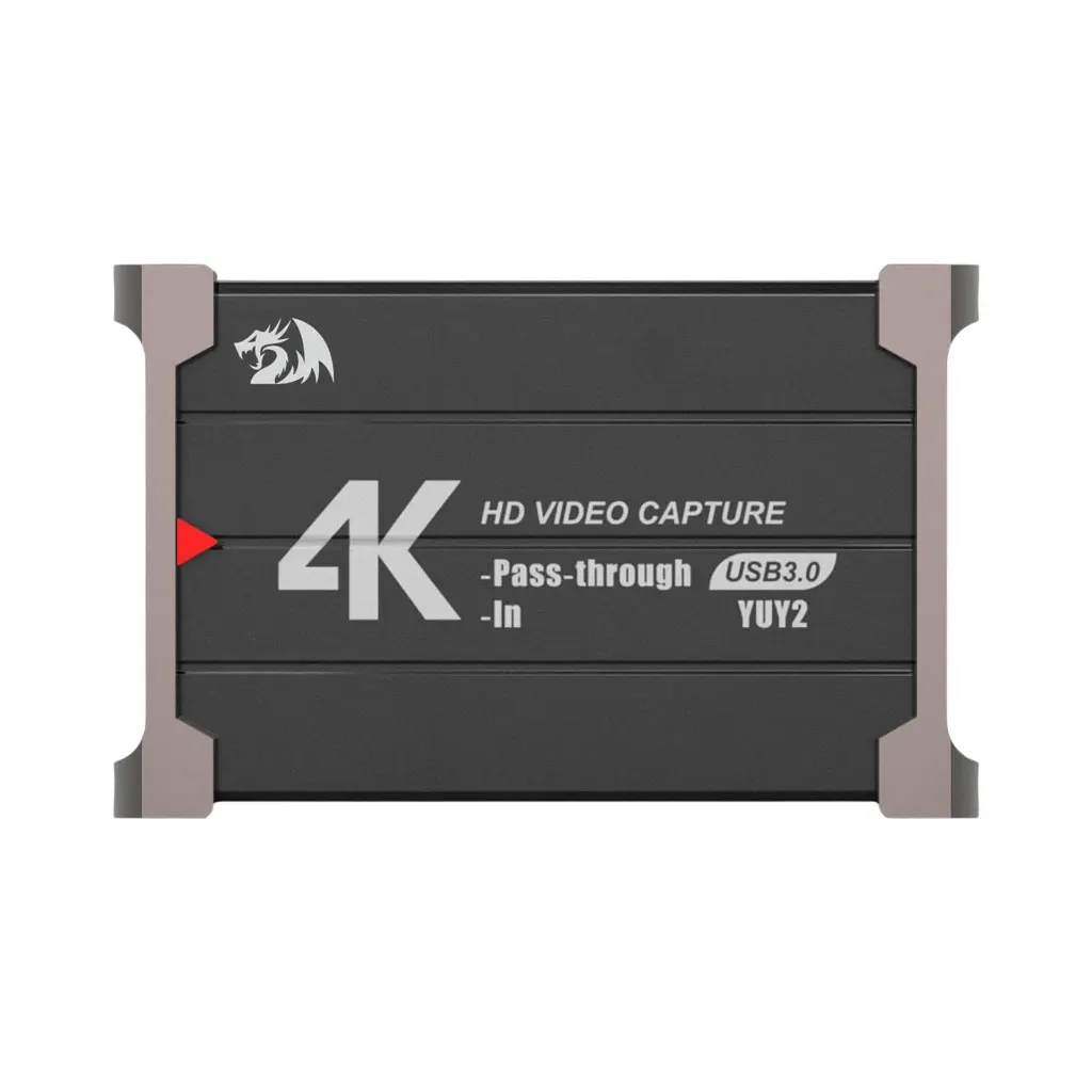Capturadora de video Redragon VC321 4K 30fps 2.0  (5).webp