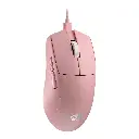Mouse USB Redragon K1NG 1K Rosado  USB-C a USB-A 12,400DPI M724P 2.0 (13).webp