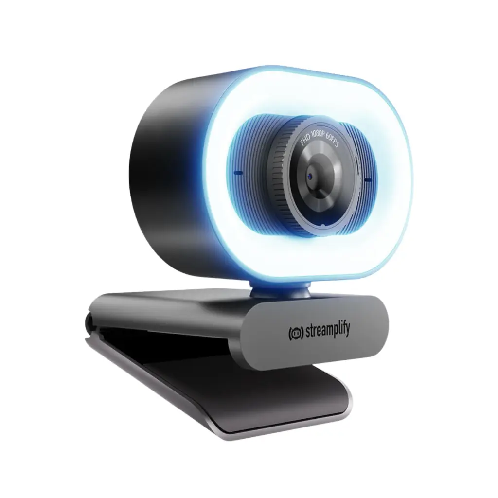 Capturadora de video 4K Streamplify Capture 4K30-BK 2.0 (8).webp