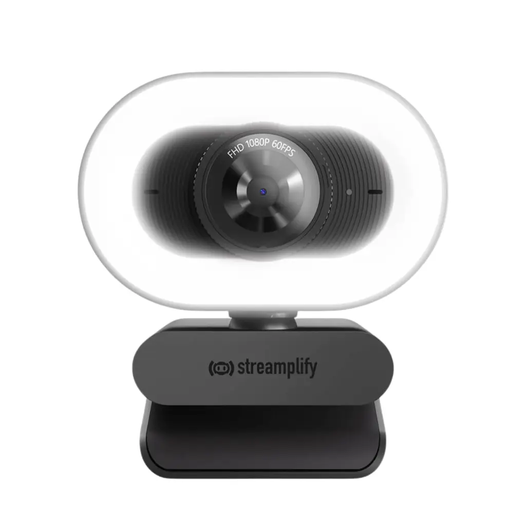 Capturadora de video 4K Streamplify Capture 4K30-BK 2.0 (7).webp