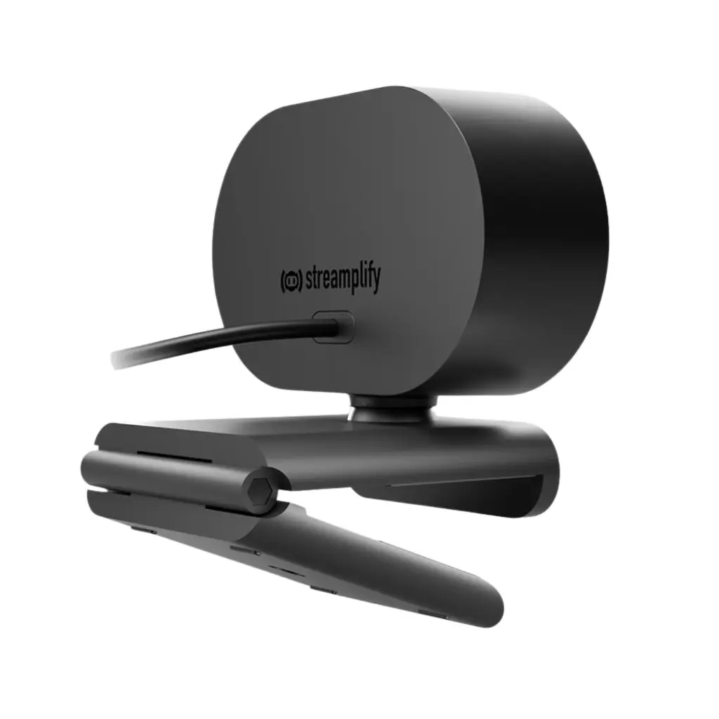 Capturadora de video 4K Streamplify Capture 4K30-BK 2.0 (10).webp