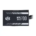 Fuente de poder ATX 700W Cooler Master MWE 700 Bronze V2 MPE-7001-ACAAB-US 2.0 (4).webp