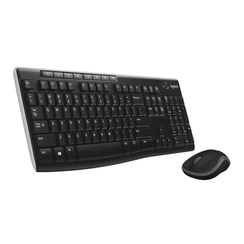 Kit de Teclado y Mouse Inalambrico Logitech MK270 920-004432 Español 2.0 (2).webp
