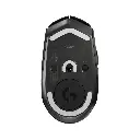 Mouse Gamer Logitech G309 Lightspeed negro y blanco 910-007197 910-007205 2.0 (9).webp