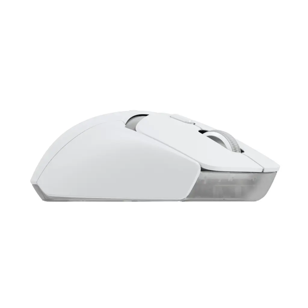Mouse Gamer Logitech G309 Lightspeed negro y blanco 910-007197  910-007205 2.0 (4).webp