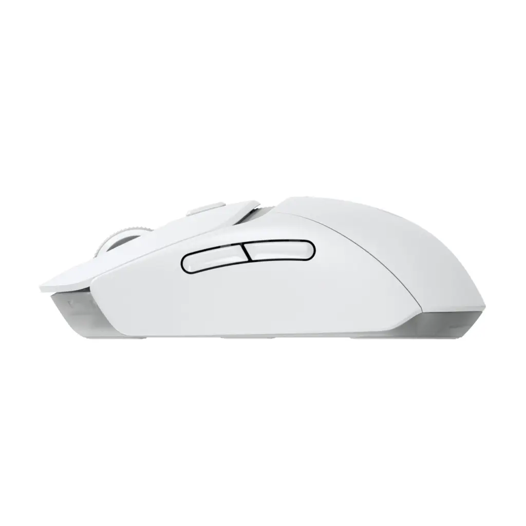 Mouse Gamer Logitech G309 Lightspeed negro y blanco 910-007197 910-007205 2.0 (2).webp
