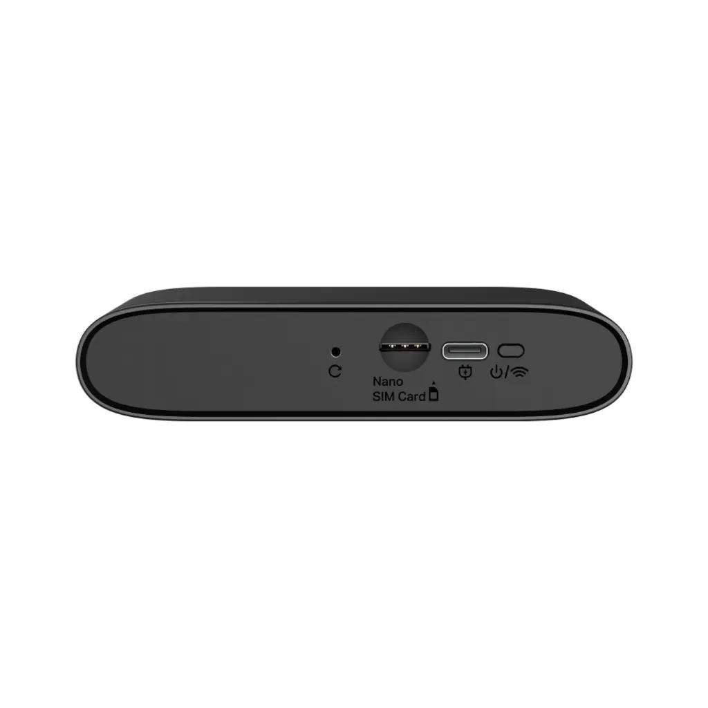 Router Inalámbrico Portátil MERCUSYS 4G LTE  150 Mbps 2,4 GHz Batería 2200 mAh MT110 2.0 (2).webp