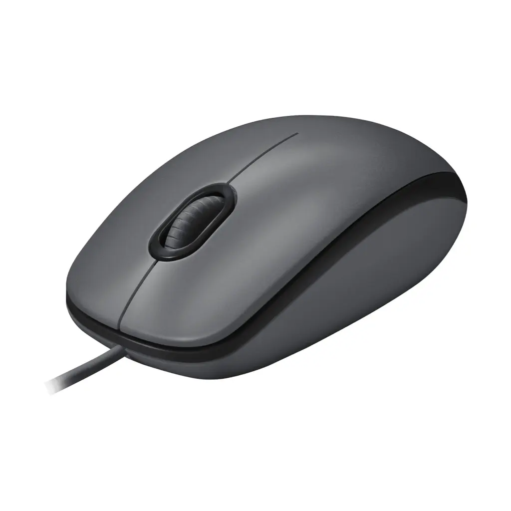 Mouse USB Logitech M100 NegroGris 910-001601 2.0 (2).webp