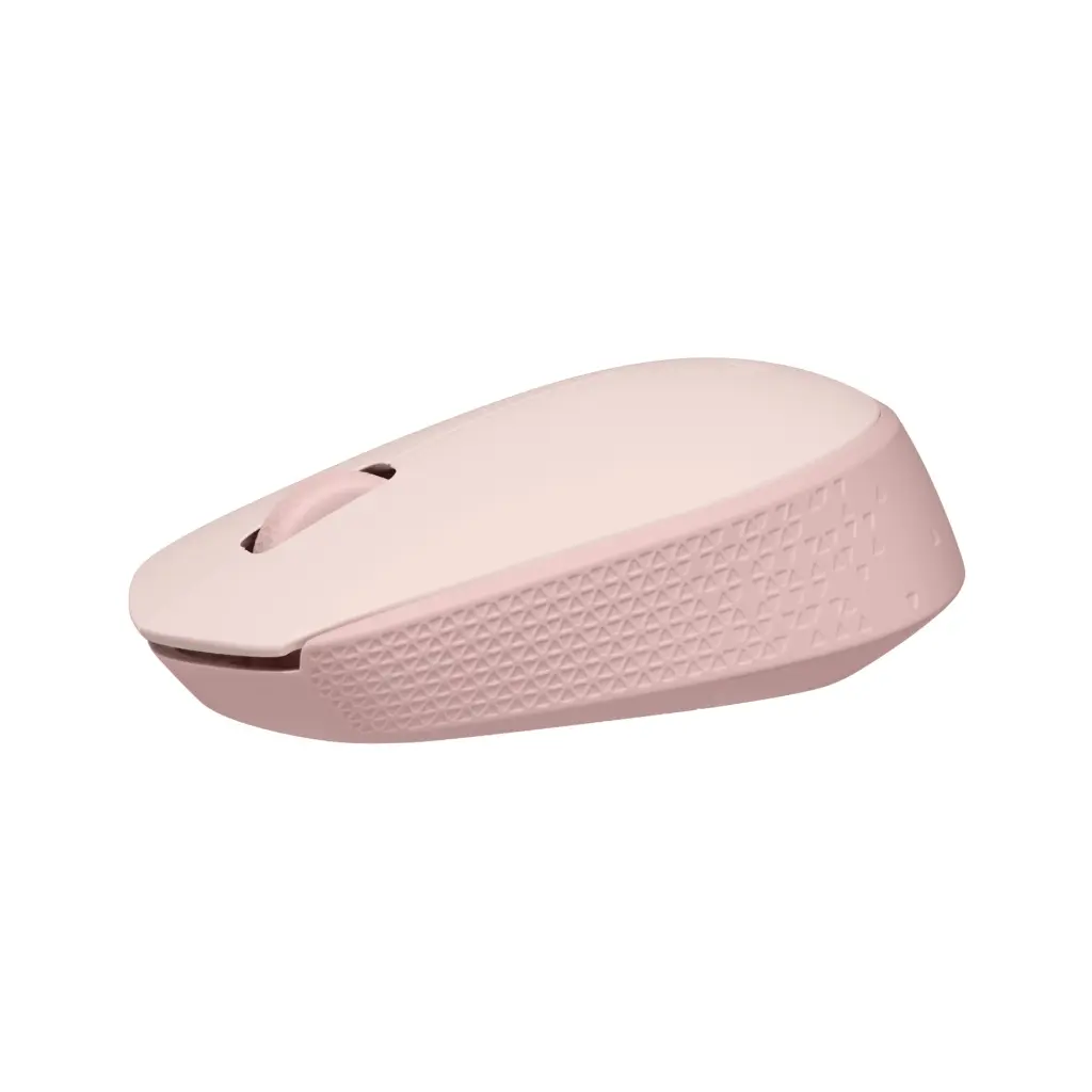 Mouse Inalambrico Logitech M170 Azul, Rojo, Blanco, Rosado, Gris azul 2.0 (6).webp