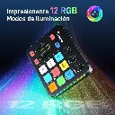 Interfaz de Audio Maono G1 NEO RGB Negro  Bluetooth  USB  2.0 (8).webp