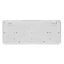 Teclado InalámbricoBluetooth Logitech Signature K650 Blanco y Negro (8).webp