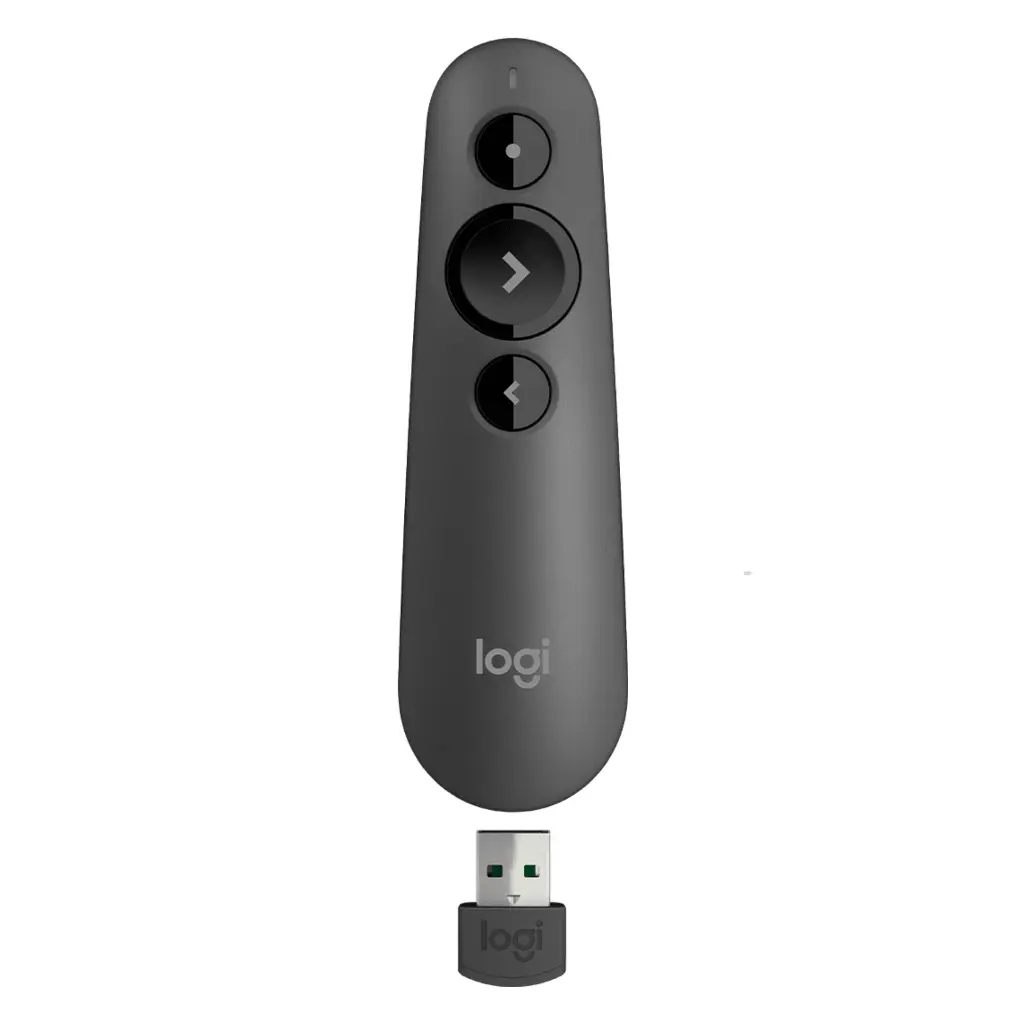 Puntero para Proyector USB Puntero Logitech R500S 910-006518 2.0 (3).webp