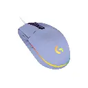 Mouse USB-A Gamer Logitech G203 todos los colores 2.0 (8).webp