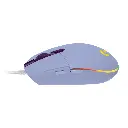 Mouse USB-A Gamer Logitech G203 todos los colores 2.0 (4).webp