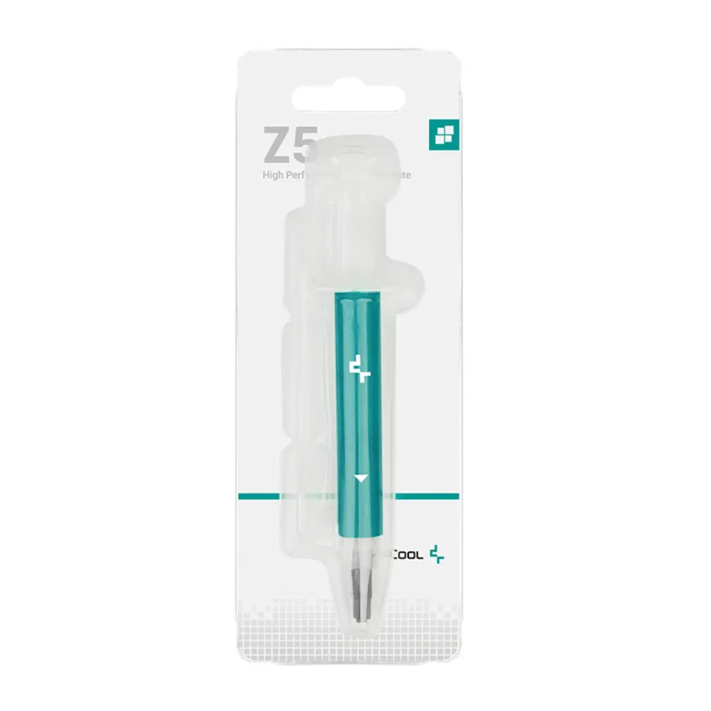 Pasta Termica 3G DEEPCOOL Z5 2.0.webp