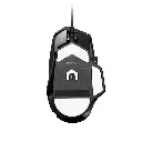 Mouse USB Gamer Logitech G502 X Blanco y Negro 910-006144910-006136 2.0 (9).webp