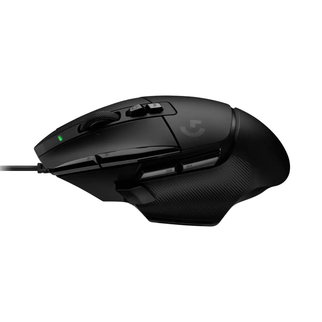 Mouse USB Gamer Logitech G502 X Blanco y Negro 910-006144910-006136 2.0 (3).webp