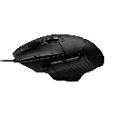 Mouse USB Gamer Logitech G502 X Blanco y Negro 910-006144910-006136 2.0 (3).webp