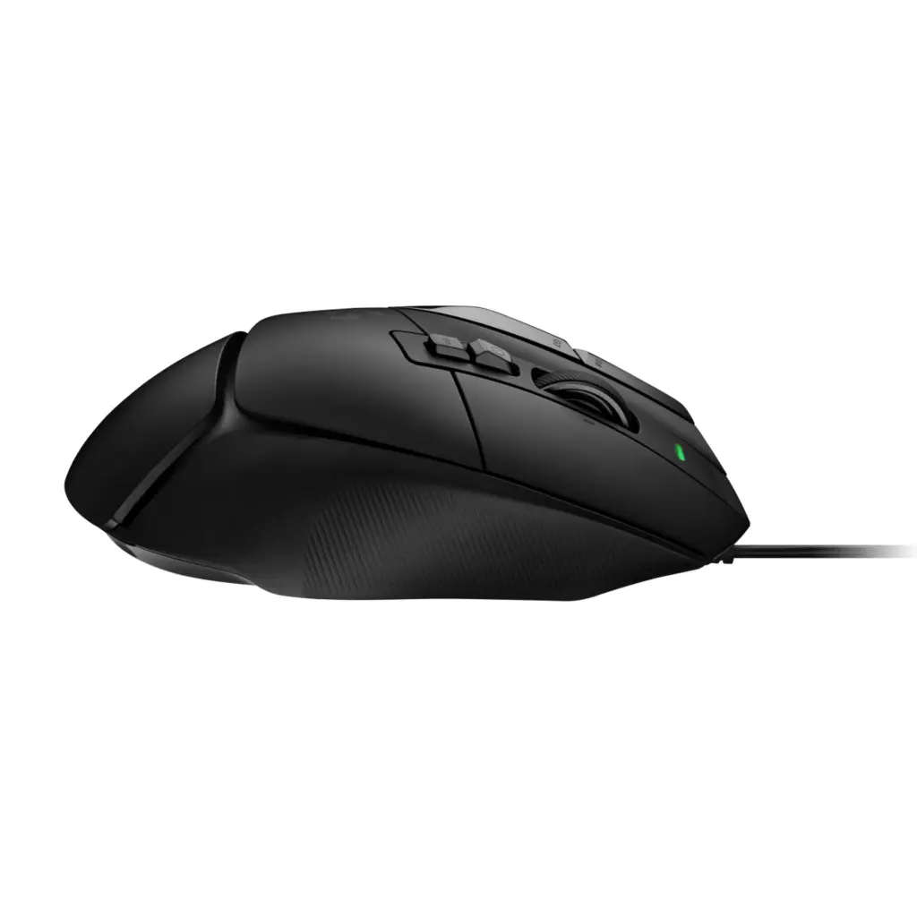 Mouse USB Gamer Logitech G502 X Blanco y Negro 910-006144910-006136 2.0 (5).webp