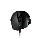 Mouse USB Gamer Logitech G502 X Blanco y Negro 910-006144910-006136 2.0 (7).webp