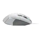 Mouse USB Gamer Logitech G502 X Blanco y Negro 910-006144910-006136 2.0 (4).webp