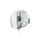 Mouse USB Gamer Logitech G502 X Blanco y Negro 910-006144910-006136 2.0 (6).webp