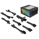 Fuente de poder 850W AeroCool Mirage 80+ Gold 2.0 (4).webp