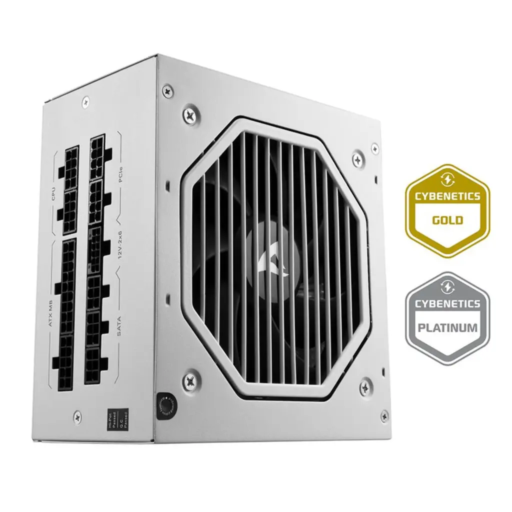 Fuente de poder 1200W Sharkoon 4044951042432 2.0 (7).webp