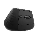 Mouse Ergo Vertical Logitech Lift Derecho Negro, Blanco, Rosado. (10).webp
