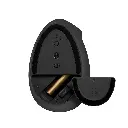 Mouse Ergo Vertical Logitech Lift Derecho Negro, Blanco, Rosado. (13).webp