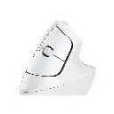 Mouse Ergo Vertical Logitech Lift Derecho Negro, Blanco, Rosado. (5).webp