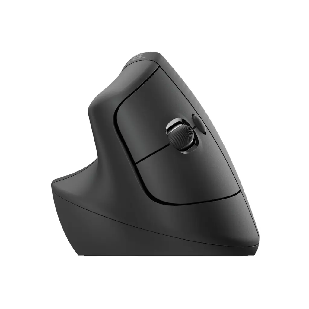 Mouse Ergo Vertical Logitech Lift Izquierdo Negro 910-006467 2.0 (3).webp