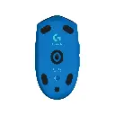 Mouse Gamer Logitech G305 Azul, Blanco, Lila, Menta 2.0 (14).webp