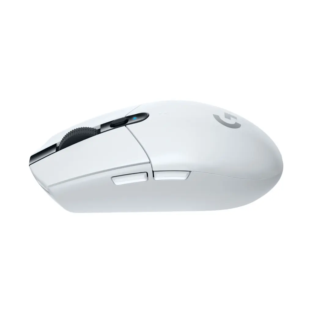Mouse Gamer Logitech G305 Azul, Blanco, Lila, Menta 2.0 (1).webp