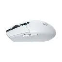 Mouse Gamer Logitech G305 Azul, Blanco, Lila, Menta 2.0 (1).webp