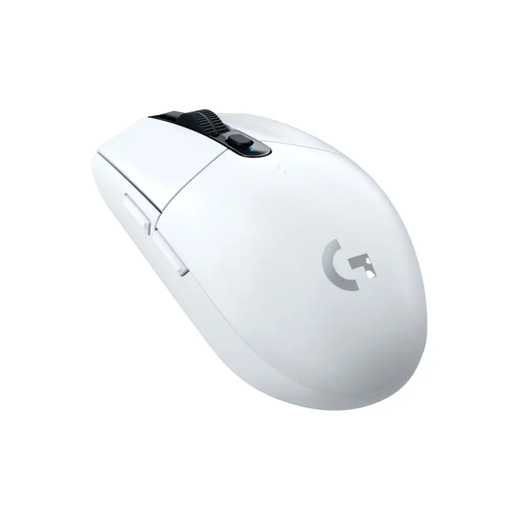 Mouse Gamer Logitech G305 Azul, Blanco, Lila, Menta 2.0 (3).webp