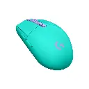 Mouse Gamer Logitech G305 Azul, Blanco, Lila, Menta 2.0 (19).webp