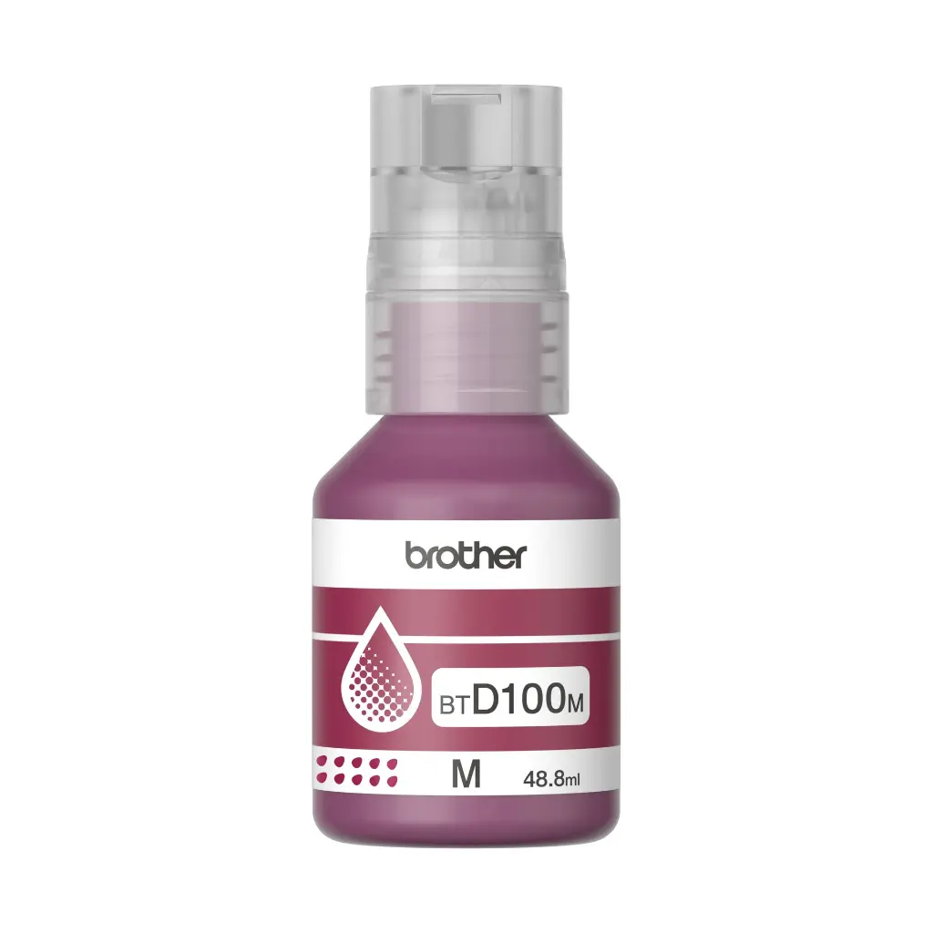Bote de Tinta Original Brother BTD100-Y, C, M 2.0 (3).webp