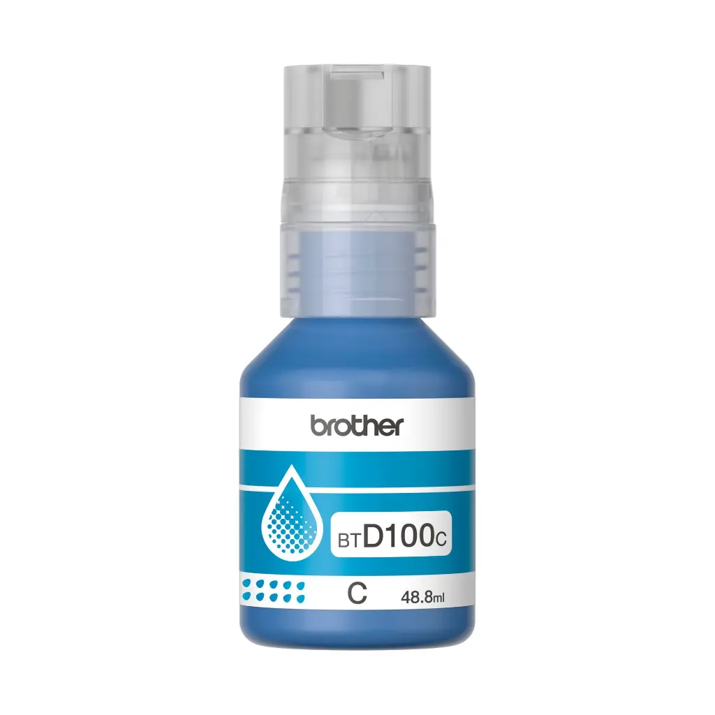 Bote de Tinta Original Brother BTD100-Y, C, M 2.0 (4).webp