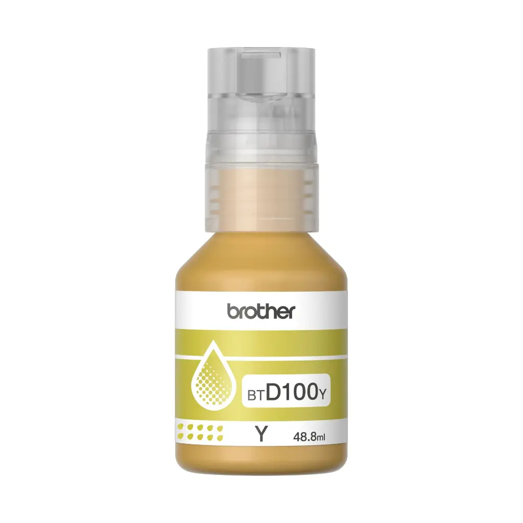 Bote de Tinta Original Brother BTD100-Y, C, M 2.0 (5).webp