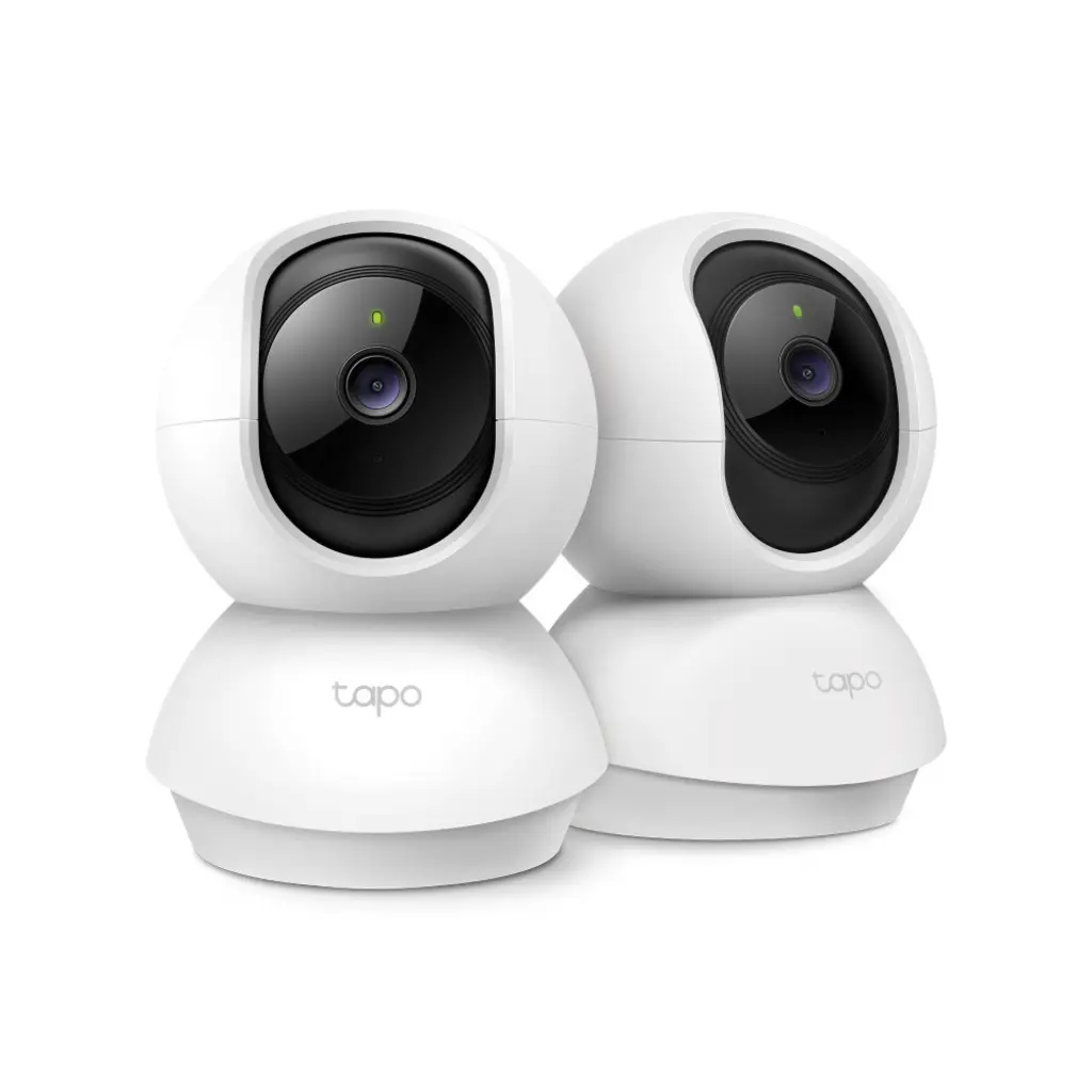 Camara de Vigilancia Inalambrica TPLINK Tapo C210P2 Wifi 2K 2 Unidades 2.0 (1).webp
