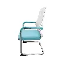 Silla de Espera Semi Ejecutiva D-202 AzulGris 2.0 (2).webp