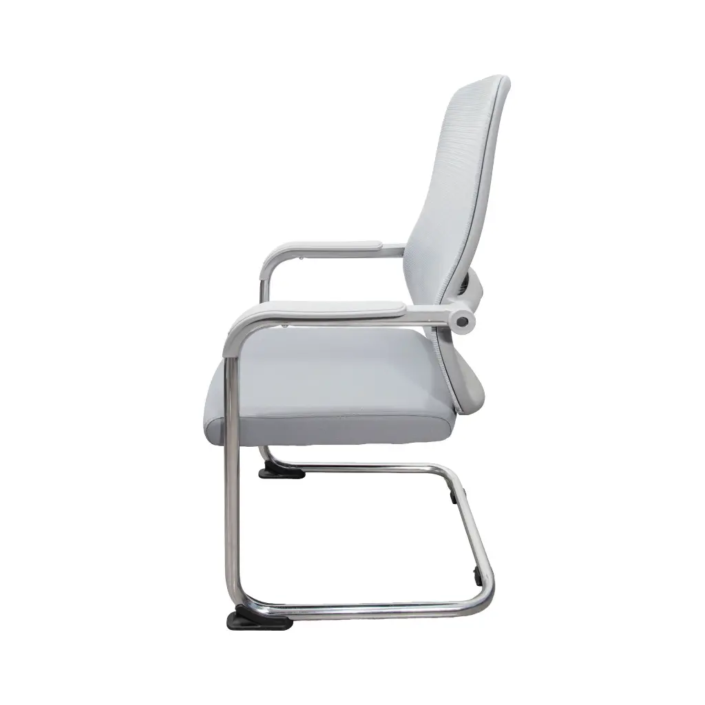 Silla de Espera Semi Ejecutiva D-202 AzulGris 2.0 (5).webp