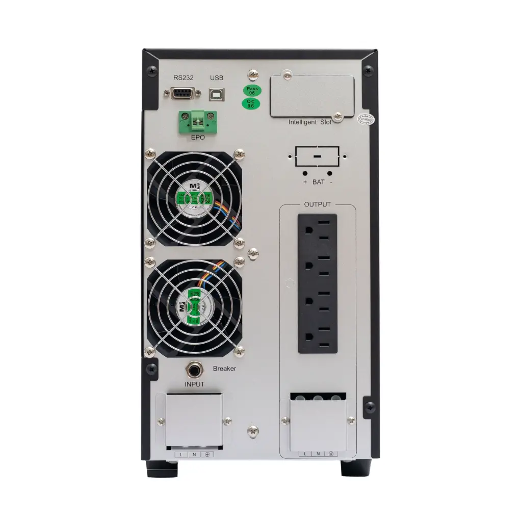 UPS Online Vorttek VK55 LV 2K 2KVA 2.0 (7).webp