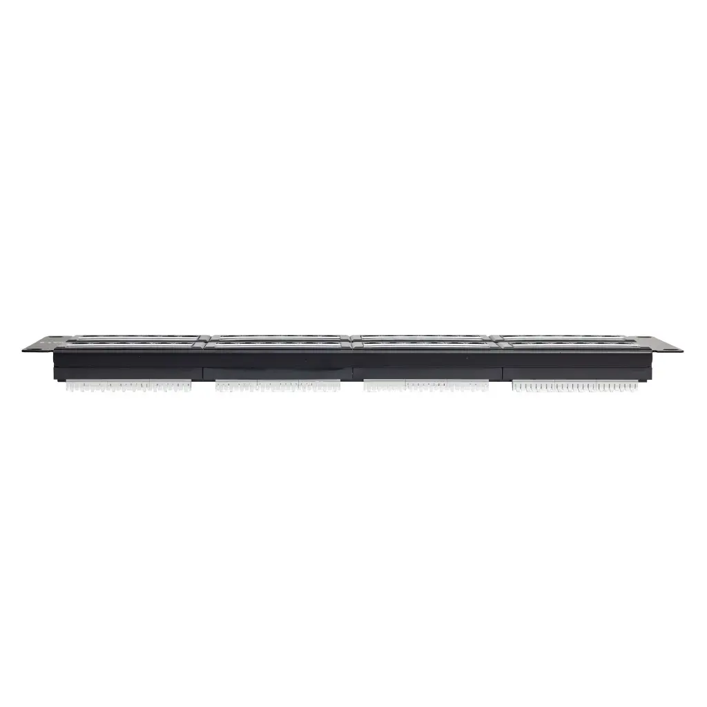 Patch Panel de 48 Puertos Cat6 Vorttek VK-PP6003 2.0 (2).webp