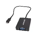 Adaptador Micro USB 5pin a VGA Ugreen 40230 2.0.webp