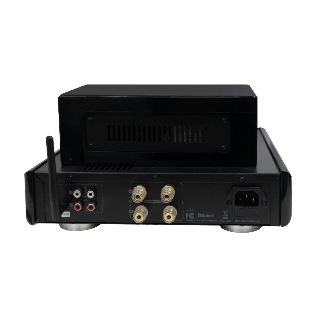 Amplificador Bluetooth Monoprice 50W Hibrido 2.0 (2).webp