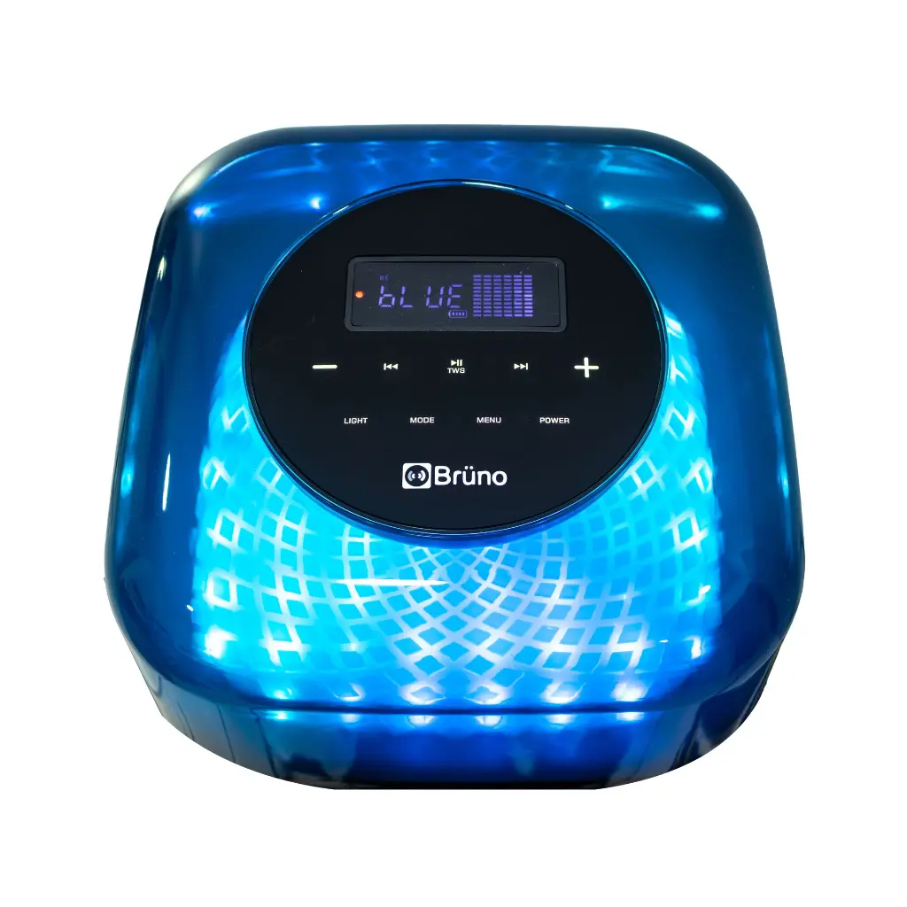 Parlante Bluetooth Bruno BR-665 BAS RGB 60W 2.0 (2).webp
