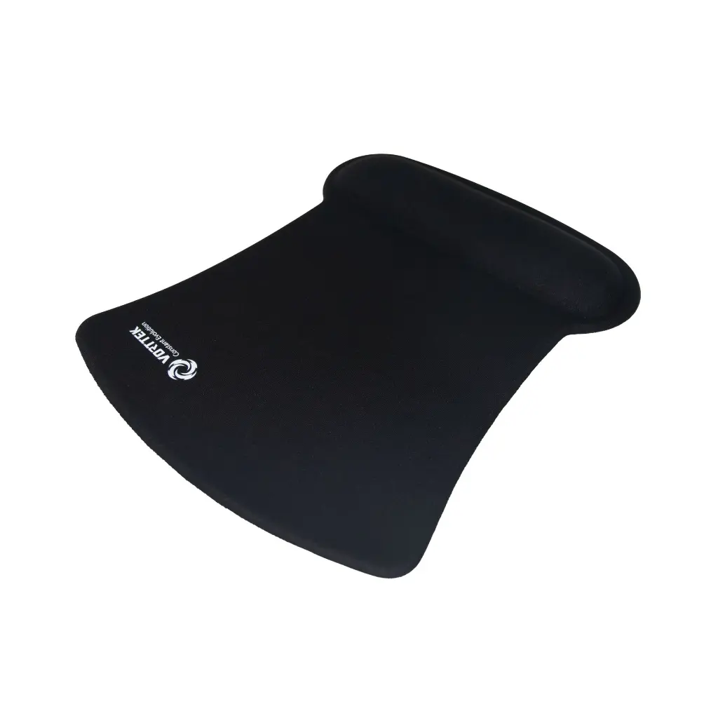 Mousepad con Gel Vorttek VK-18000 Negro NTG 2.0 (2).webp