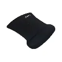 Mousepad con Gel Vorttek VK-18000 Negro NTG 2.0 (4).webp